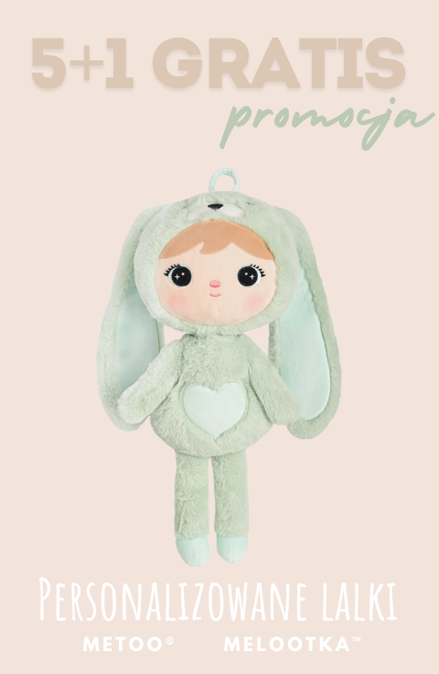 szałwiowe króliki promi