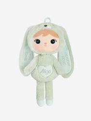 Szałwiowy Królik 50cm Metoo