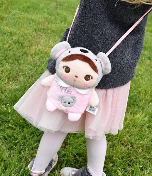 Torebeczka Metoo- Koala PAK 10 SZT.