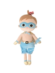 Lalka Mateo SuperHero doll - Metoo 70cm XL