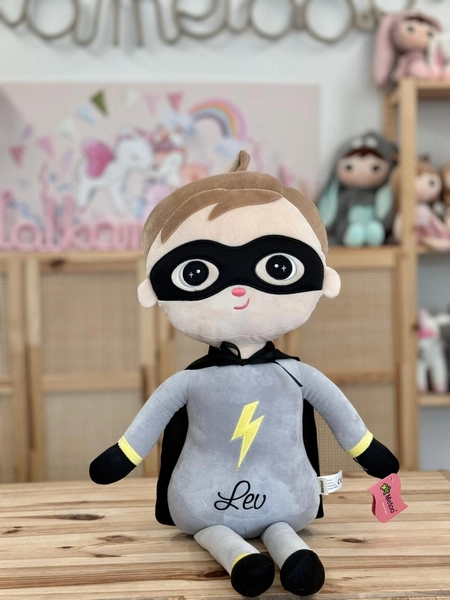 Chłopak Super Boy 70cm Metoo