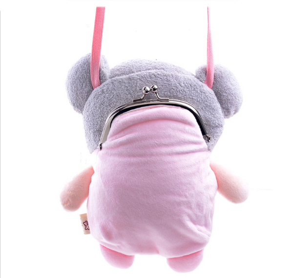 Torebeczka Metoo- Koala PAK 10 SZT.