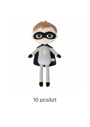 Chłopak Super Boy 50cm Metoo PAK 10szt
