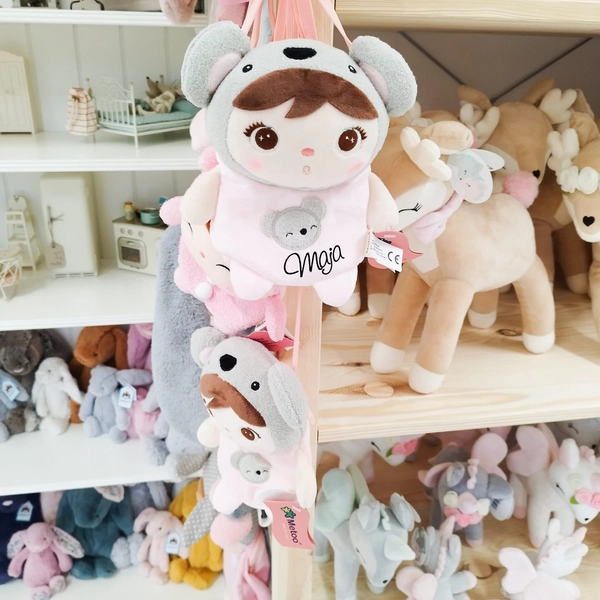 Torebeczka Metoo- Koala