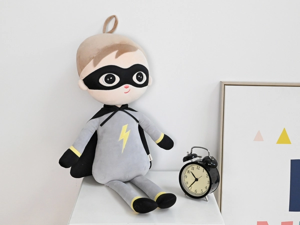 Chłopak Super Boy 70cm Metoo