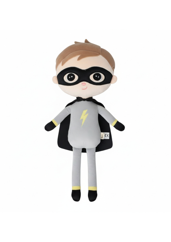 Chłopak Super Boy 50cm Metoo