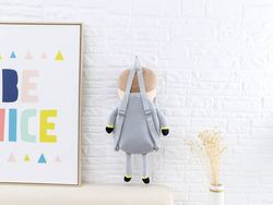 Plecak Chłopak Super Boy Metoo