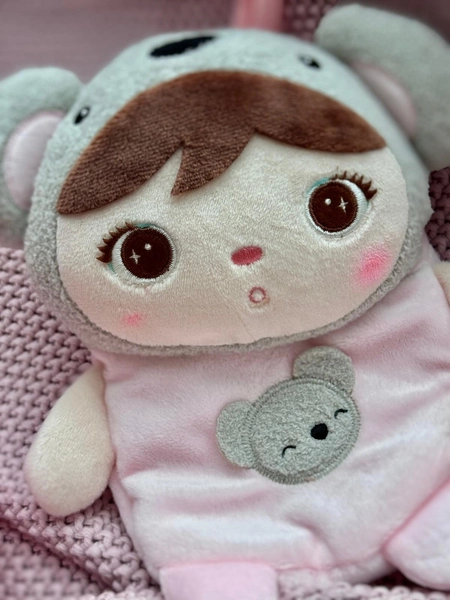 Torebeczka Metoo- Koala PAK 10 SZT.