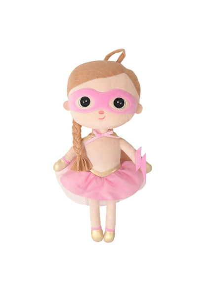 Lalka Sophia SuperGirl- Metoo 50cm