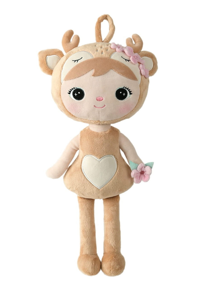 Sarenka z kwiatuszkami 50cm