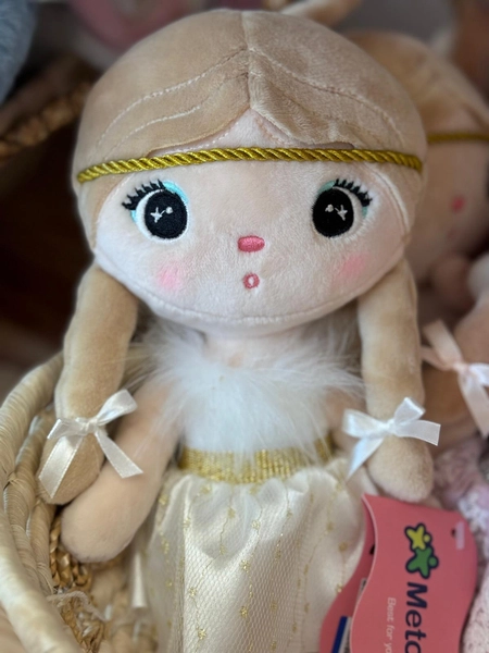 Lalka Metoo Aniołek 30cm
