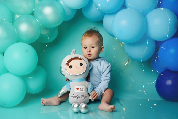 Kosmonauta 50cm Metoo