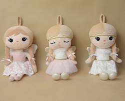 Lalka Metoo Śpiący Aniołek 48cm