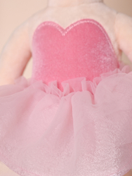 Lalka Baletnica 50cm - lalka Metoo