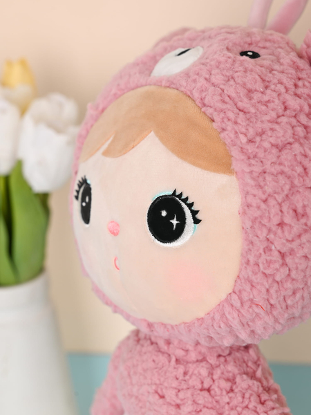 Różowy miś teddy 50CM