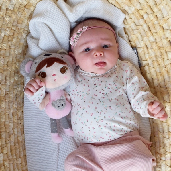 Lalka Metoo koala mini 22cm