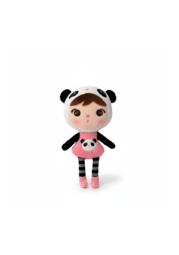 Lalka Metoo panda mini 22cm
