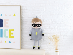 Plecak Chłopak Super Boy Metoo