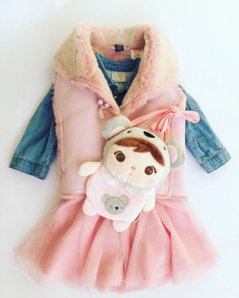 Torebeczka Metoo- Koala PAK 10 SZT.