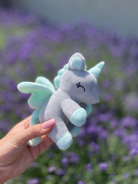 8 szt. - BOX Jednorożce rozmiar M