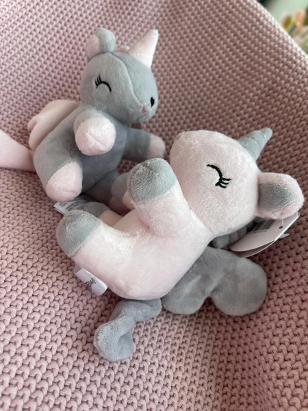 8 szt. - BOX Jednorożce rozmiar M