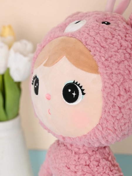 Różowy miś teddy 50CM