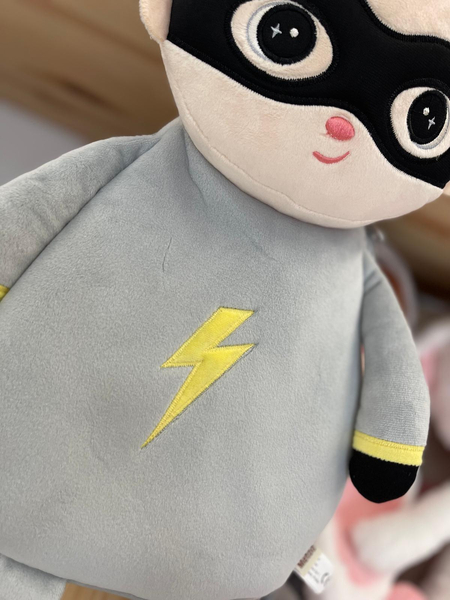 Plecak Chłopak Super Boy Metoo