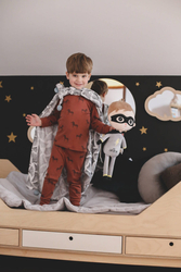 Chłopak Super Boy 50cm Metoo PAK 10szt