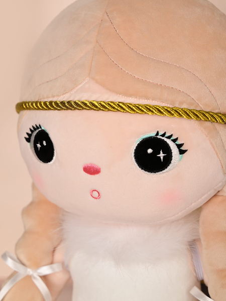 Lalka Metoo Aniołek 70cm