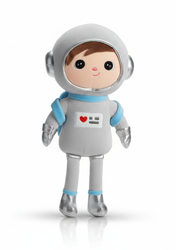 Kosmonauta 50cm Metoo