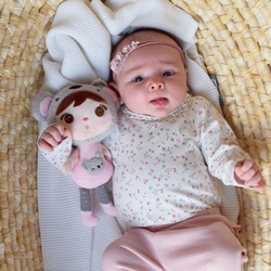 Lalka Metoo koala mini 22cm