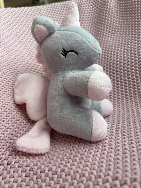 8 szt. - BOX Jednorożce rozmiar M