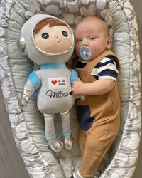 Kosmonauta 50cm Metoo