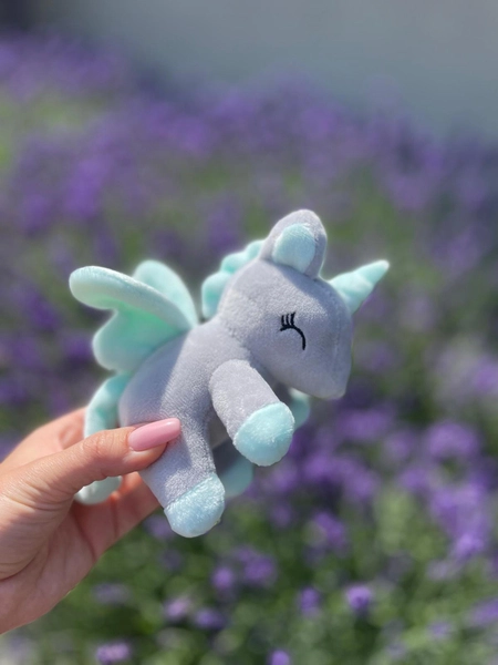 Jednorożec szary rozmiar S