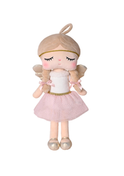 Lalka Metoo Śpiący Aniołek 48cm