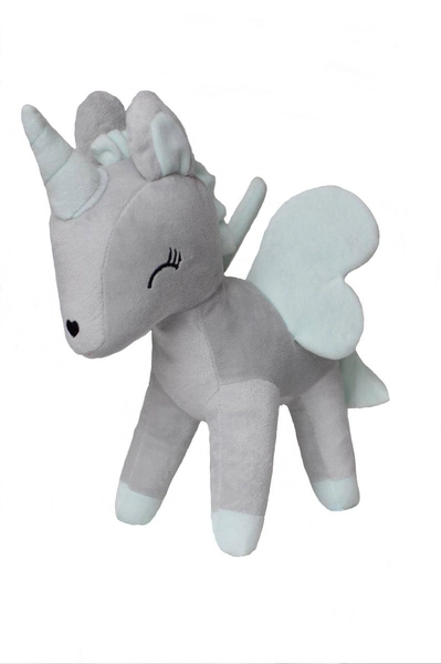 8 szt. - BOX Jednorożce rozmiar M