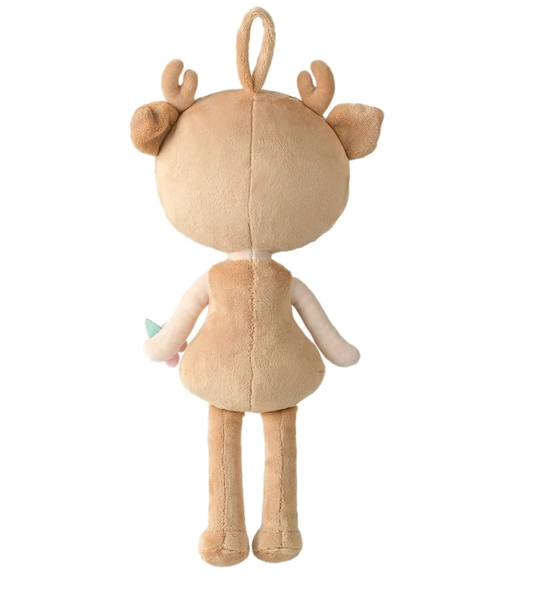 Sarenka z kwiatuszkami 50cm