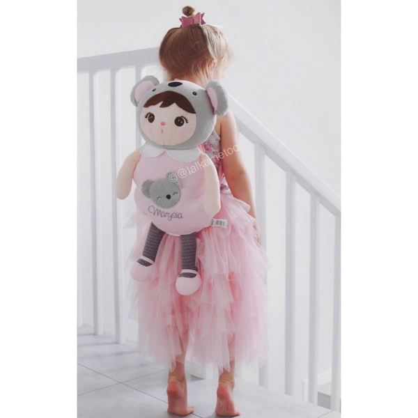 Plecak Koala Metoo