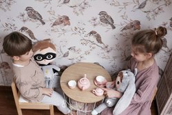 Chłopak Super Boy 50cm Metoo PAK 10szt