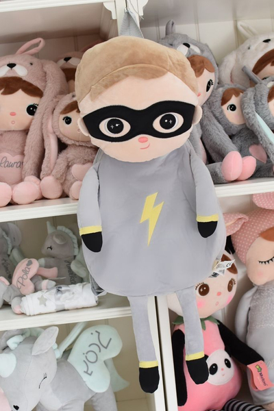 Plecak Chłopak Super Boy Metoo