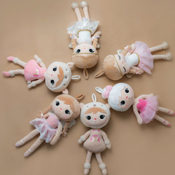 Lalka Metoo Aniołek 48cm