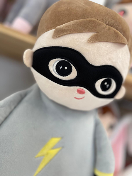 Plecak Chłopak Super Boy Metoo