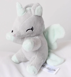 Jednorożec szary rozmiar S