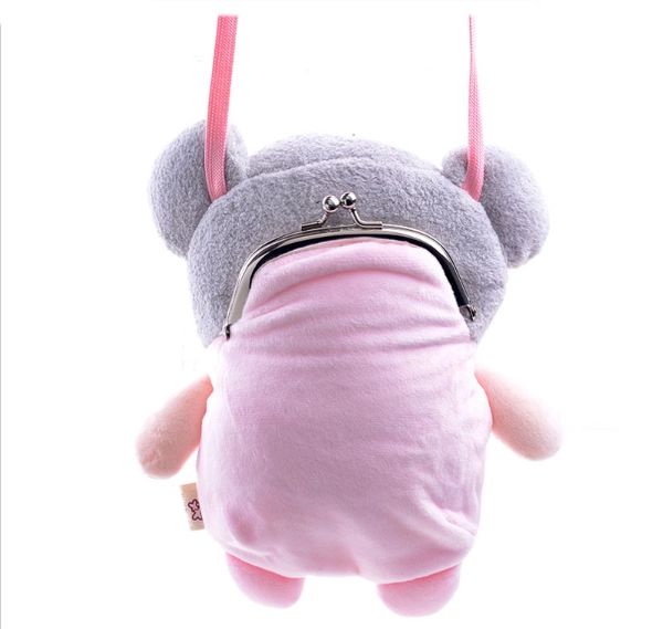 Torebeczka Metoo- Koala PAK 10 SZT.