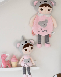 Plecak Koala Metoo