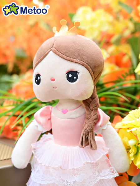 Metoo Angela Księżniczka