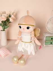 Lalka Metoo Aniołek 70cm