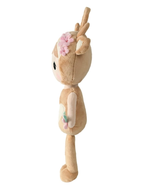 Sarenka z kwiatuszkami 50cm