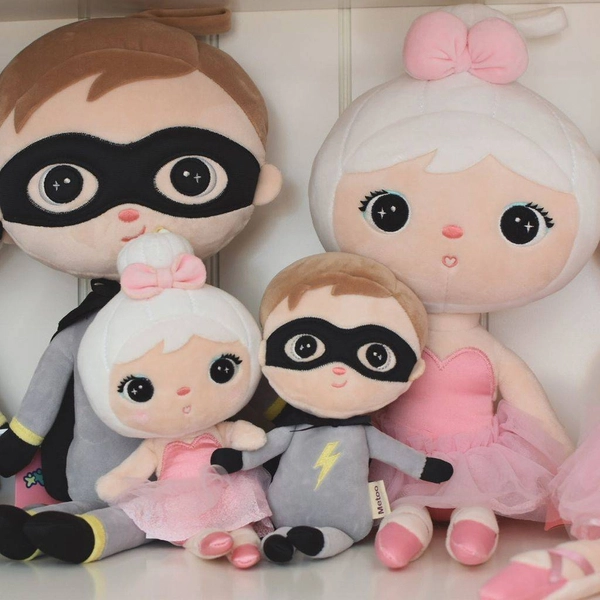 Lalka Baletnica mini 22cm - lalka Metoo