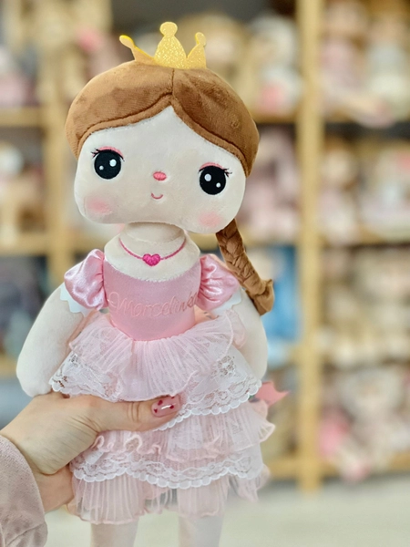 Metoo Angela Księżniczka